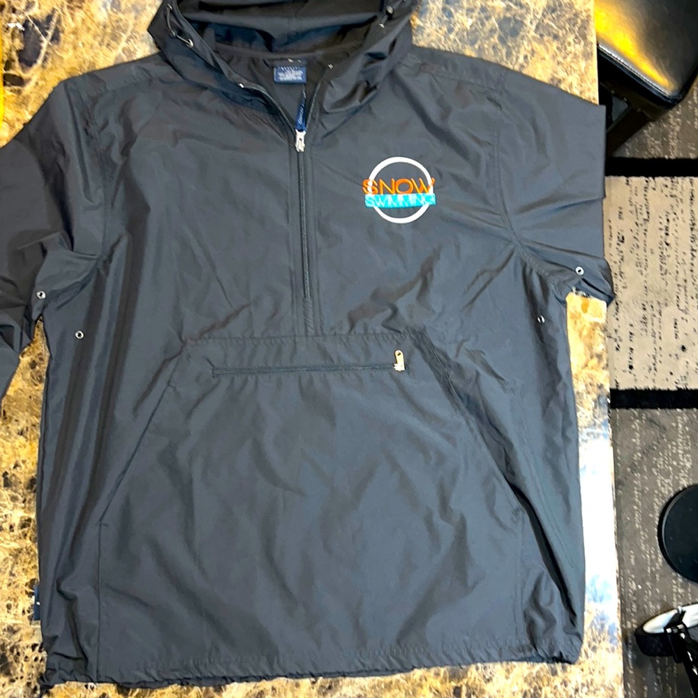 Charles River Light weight Performance Jacket